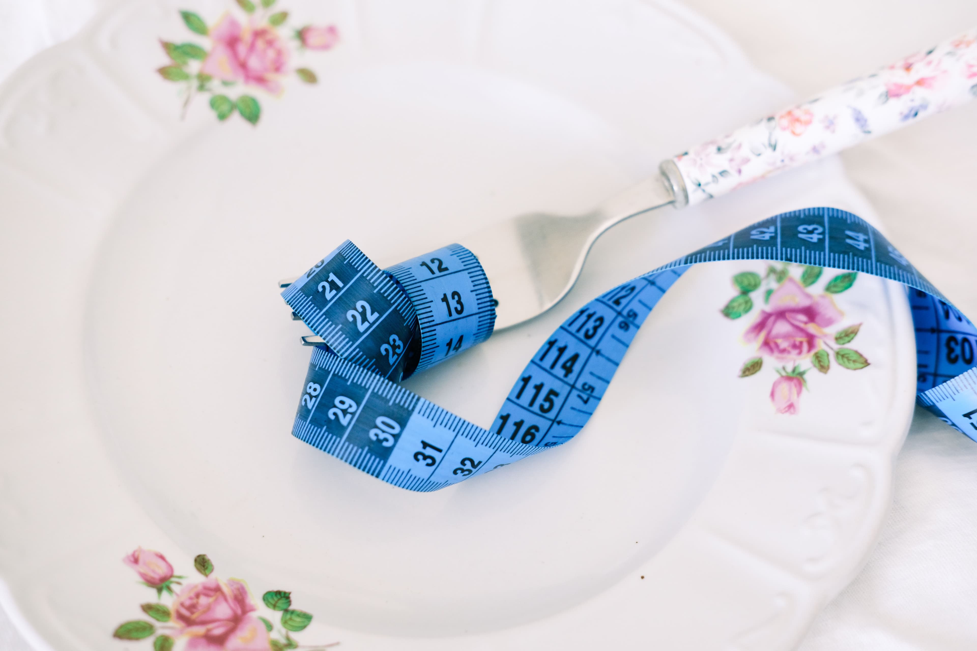 Perfect Portion Control