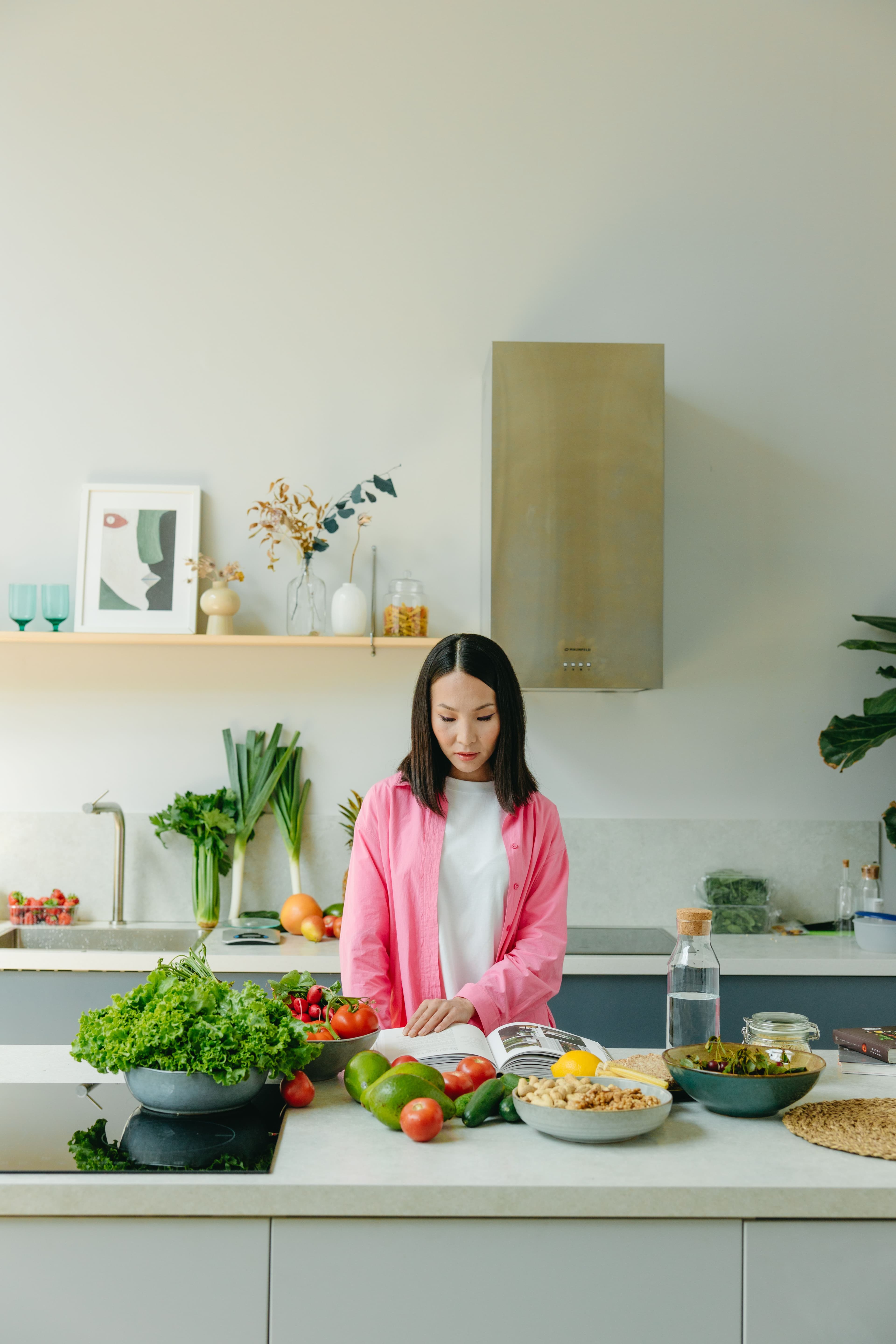 Expert Clinical Nutritionist Consulting