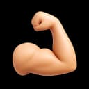 Muscle Gained